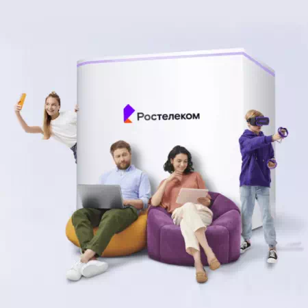 Технологии доступа Ростелеком в деревня Азаровка (Орловская область)